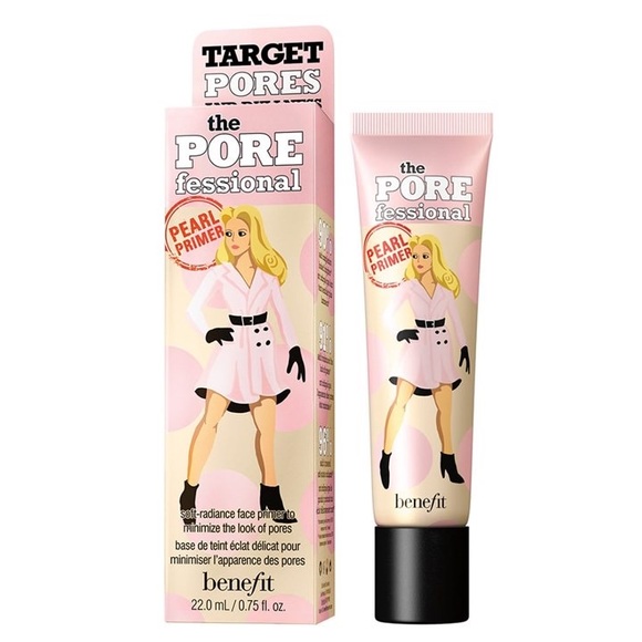 Benefit Cosmetics The PORE-fessional Primer Trio *BNWOT/SEALED* - Picture 7 of 7